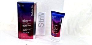 StriVectin Advanced Retinol Night Renewal Moisturizer - 1 fl oz BNIB - Picture 1 of 3