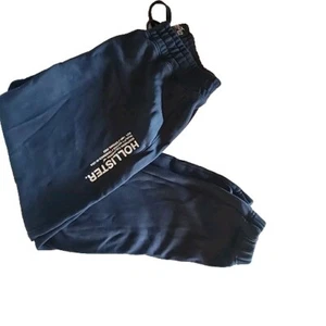 Boys Hollister Lounge Pants- Size Small - Picture 1 of 6