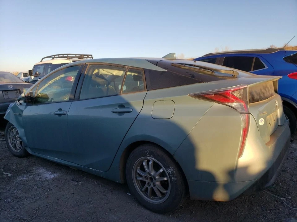 Bateria híbrida veículo níquel metal hidreto bateria compatível com 20-22 COROLLA 642276 - Imagem 1 de 4