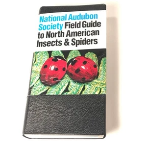 National Audubon Society Field Guide to North American Insects and Spiders 1994 - Bild 1 von 18