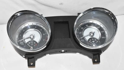 Cuadro de instrumentos velocímetro 56054718AB 140 MPH para 14 Chrysler 300 ZZ225 Foto 1 de 4