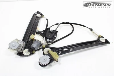 BMW M235I XDRIVE F22 2015-2016 REGULADOR VENTANA PUERTA LADO CONDUCTOR DELANTERO OEM Foto 1 de 4