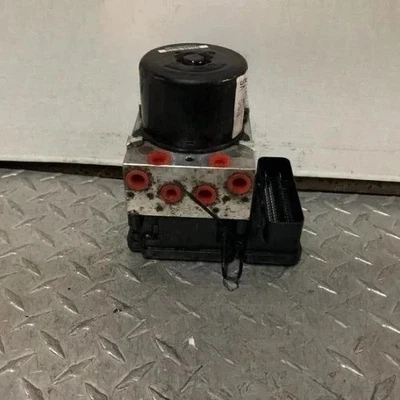 2009-2011 Chevrolet HHR ABS Anti Lock Brake Pump Assembly Exc SS OEM Foto 1 de 4