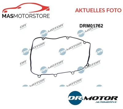 DICHTUNG ZYLINDERKOPFHAUBE DRMOTOR AUTOMOTIVE DRM01762 P FÜR CITROËN XSARA - image 1 of 4