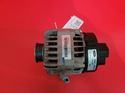 FORD KA 2011 ALTERNATOR 120AMP 1.2L PETROL ABAA/ABCA FP4 169A4000 1673521 - Image 1 of 4