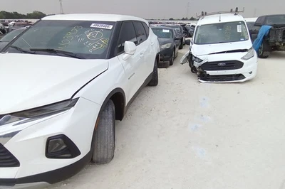 Chevrolet Blazer 2019 motor de 2,5 L 4 cilindros fabricante de equipos originales 88 k millas - LKQ387656005 Foto 1 de 4