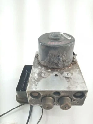 Jaguar Vanden Plas 2003 2004 antibloqueo freno ABS conjunto de bomba OEM 2W93-2C219-BC Foto 1 de 4