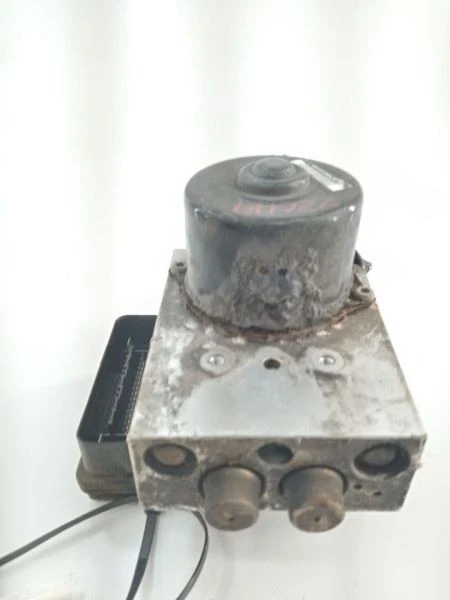 2003 2004 JAGUAR VANDEN PLAS АНТИБЛОКИРОВОЧНЫЙ ТОРМОЗ ABS НАСОС В СБОРЕ OEM 2W93-2C219-BC - Изображение 1 из 4