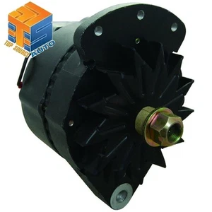 New 37A Alternator Fits Timberjack 230DM 230DP 68-On 53000 368056 191-0844 A-953 - Picture 1 of 8