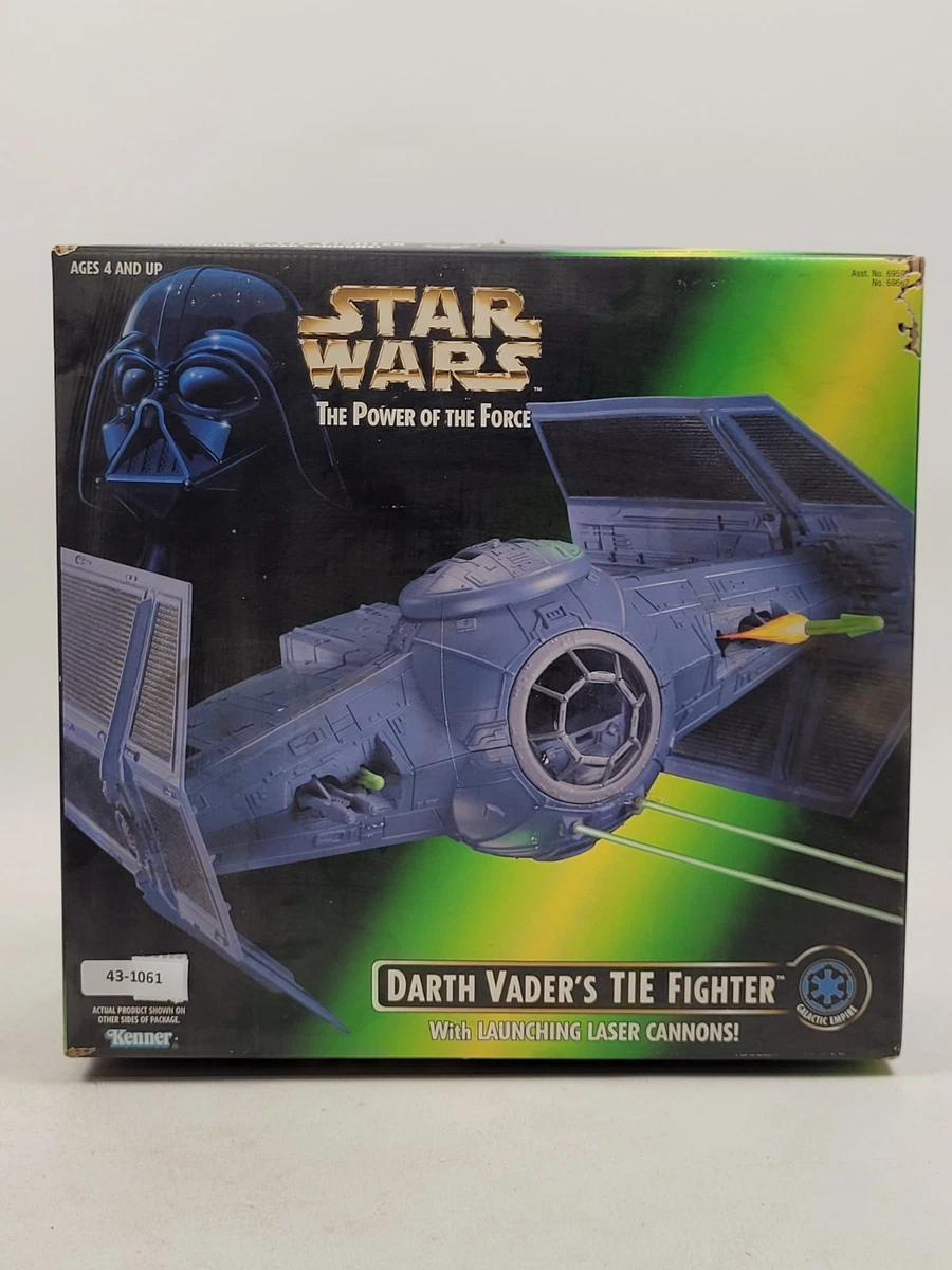 Darth Vader Tie Fighter for sale | eBay