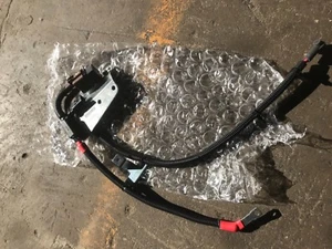 Genuine John Deere OEM Wiring Harness RE567768 PART HF983-1754299652 - Picture 1 of 1