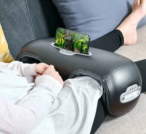 Carepeutic Warming Compression Knee or Leg Therapy Massager KH327 - Picture 1 of 7