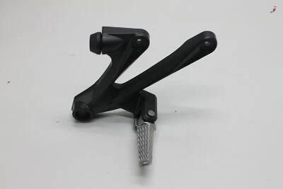 06 07 08 09 10 11 KAWASAKI NINJA ZX-14 ZX14 ESTRIBO PASAJERO TRASERO DERECHO Foto 1 de 4