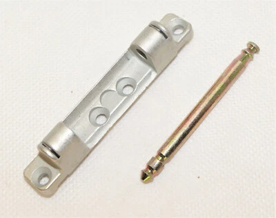 ROTO NT Axerlager 859650 Scherenlager 378907 Aufnahme 3/100 SL __ 917