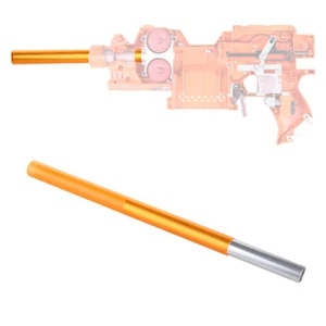 Worker MOD 20cm Alu Lauf Rohr Schwungrad Käfig Motorisiert Schaumstoff Blaster Mod Spielzeug - Bild 1 von 9