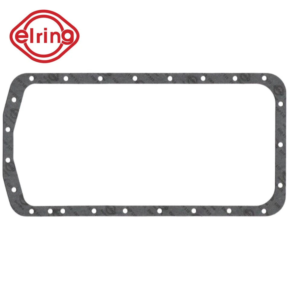 OIL PAN GASKET FOR PEUGEOT XU5-XU9 XU10 XUD9/XUD11 PETROL&DIESEL 590.984 - image 1 of 1