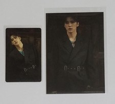 Junki Kono Trading Card Raw Photo Jo1 Progress Panel Exhibition Admission Privil