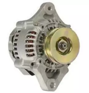 NEW ALTERNATOR FITS DAIHATSU CUORE HIJET VAN 27060-87201 16241-64010 16241-64011 - Picture 1 of 2