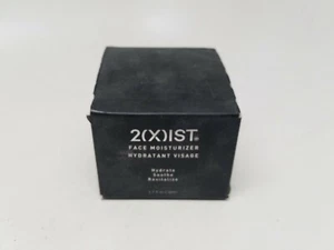 Gel hidratante facial natural para hombre 2XIST - loción facial con vitamina E CAJA DAÑADA - Imagen 1 de 1