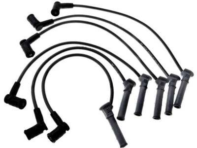 Комплект проводов свечей зажигания для Land Rover LR3 2005-2008 SMP 33253PG 2006 2007 4,0 л V6 - Изображение 1 из 2