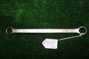 BOX WRENCH, 5/8 X 11/16, P & C 2522, SKU 9845 - Picture 1 of 2