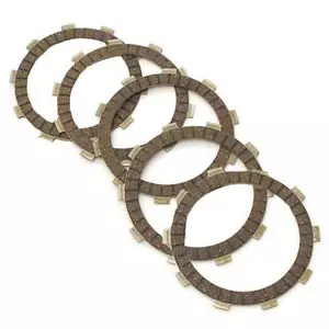 EBC CK2292 5 Plates Clutch Kit - Picture 1 of 1