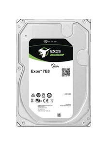 HPE SPS-DR 6 To HDD SAS 7.2K LFF SS20K fips P27033-001 - Photo 1/1