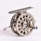 Metal Fishing Wheel Fly Reel Head Bands Mens Aluminum