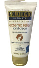 Gold Bond Hand Cream for Eczema Relief 3 oz Skin Protectant 2% Colloidal Oatmeal Only C$7.50 on eBay