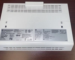 HP LaserJet M227fdw M203dn Printer Rear Paper Path Access Door / Cover RC4-808 - Picture 1 of 2