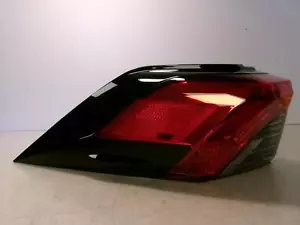 2019 - 2023 Toyota Rav4 Driver Lh Outer Quarter Panel Tail Light OEM - Picture 1 of 13
