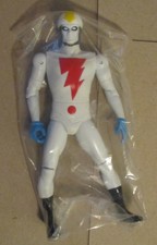 Madman Jet Pack Action Figure Mike Allred Diamond Retailer Variant 1998