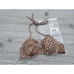 Shade & Shore Damen Schwimmen Bikini Oberteil Größe 32B - Bild 1 von 3