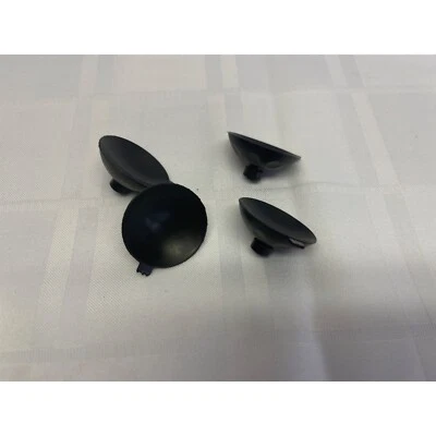 Fluval A470 U2 Underwater Filter Replacement Part Suction Cup Set - Image 1 of 2