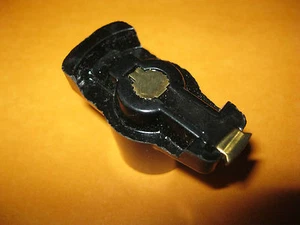 FORD ESCORT Mk3,Mk4 1.3 1.4 1.6 XR3i(84-90)Bosch type Ignition ROTOR ARM-48780s - Picture 1 of 6