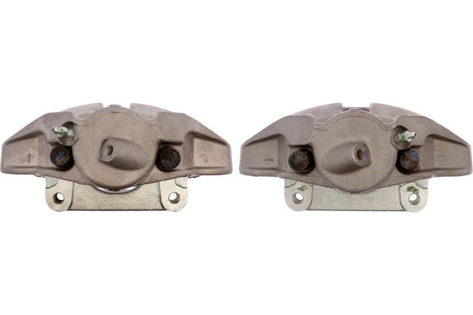 KIT Pinzas de freno de disco delanteras Raybestos para BMW 745i 2002-2005 (73922) Foto 1 de 4