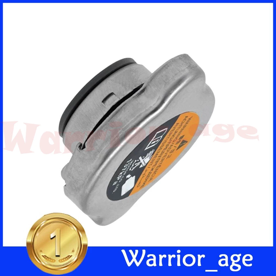Radiator Cap 21430-8991A For Nissan Altima Maxima Quest INFINITI Q50 Q60 QX70 Foto 1 de 4