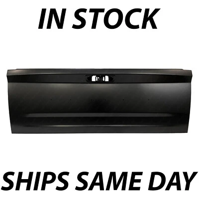 NEW Primered Steel Rear Tailgate Shell for 2011-2018 RAM 1500 2500 3500 11-18 Foto 1 de 4