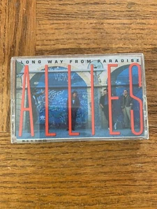 Allies Cassette - Picture 1 of 3
