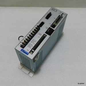 New YAMAHA SRCX 10 Servo Drive SRCX10 SINGLE AXIS Robot Controller Via DHL - Picture 1 of 4