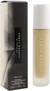 Fenty Pro Filt's Soft Matte Longwear Foundation 32mL/1.08oz - 230 - Picture 1 of 2
