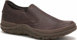 Preços baixos em Mocassim CAT erpillar masculino casual e Slip ons | eBay