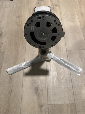 ASUS ROG Swift OLED 27”  Gaming Monitor PG27AQN Stand and Base - Image 1 of 4