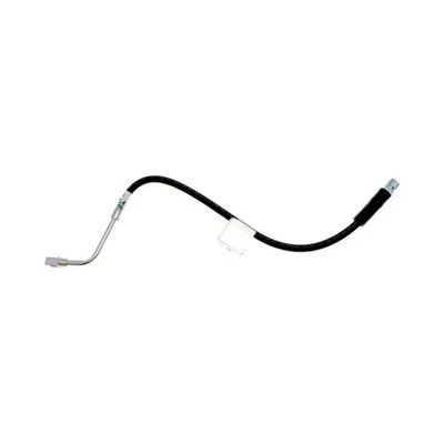 Genuine ACDelco For Hummer H3T 2009 2010 Hydraulic Brake Hose Driver Side Front - Image 1 of 4