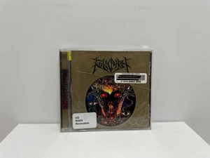Widerruf - Widerruf (Selbstbetitelt) (CD) - Bild 1 von 4