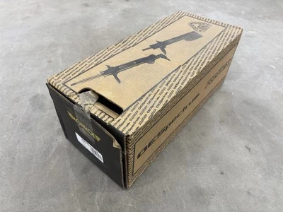 Puntal de suspensión trasera derecha Monroe 72221 para Hyundai Tucson 2005-2009 + otros Foto 1 de 3