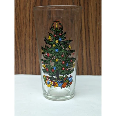 Vaso de repuesto de vidrio para beber Carlton vintage cristalería individual Foto 1 de 3