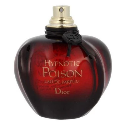 Туалетная вода-спрей Christian Dior Ladies Hypnotic Poison 3,4 унции (тестер) ароматы - Изображение 1 из 4