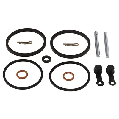 All Balls Rear Caliper Rebuild Kit 18-3110 For Suzuki GV 1400 GC 86-88 Foto 1 de 4