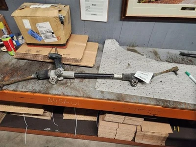 Used Rack and Pinion Assembly fits: 2015 Chevrolet Spark Power Rack and Pinion e Foto 1 de 4